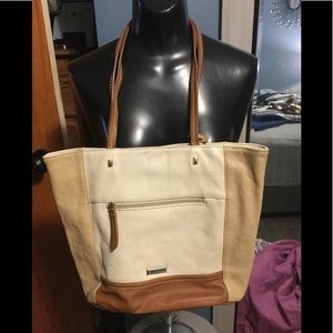 Nice Franco Sarto Purse